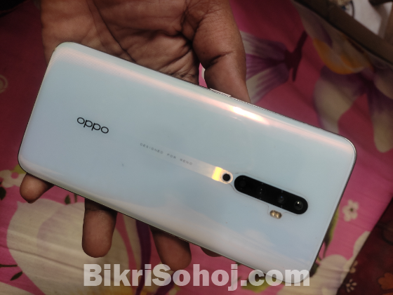 Oppo Reno 2 z